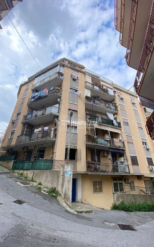 appartamento in vendita a Messina