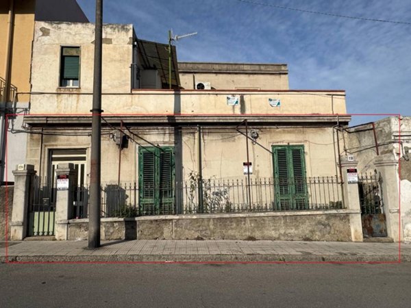 appartamento in vendita a Messina in zona Centro Storico