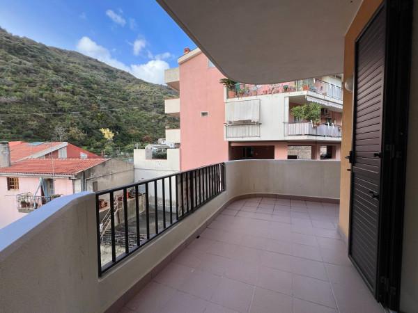 appartamento in vendita a Messina in zona Santa Margherita