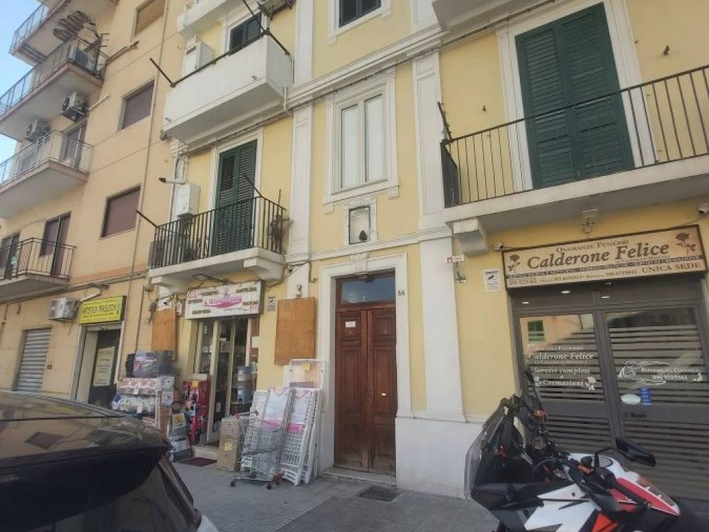 appartamento in vendita a Messina in zona Centro Storico