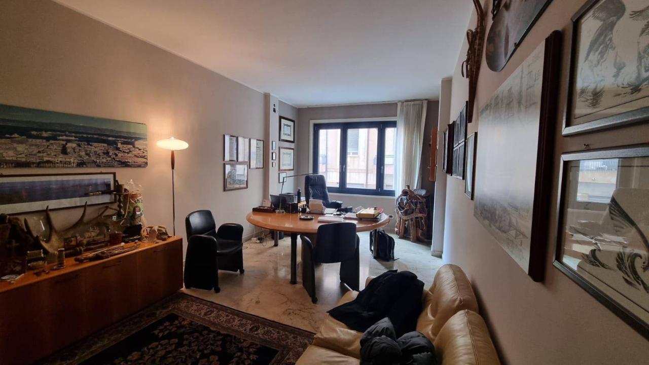 appartamento in vendita a Messina