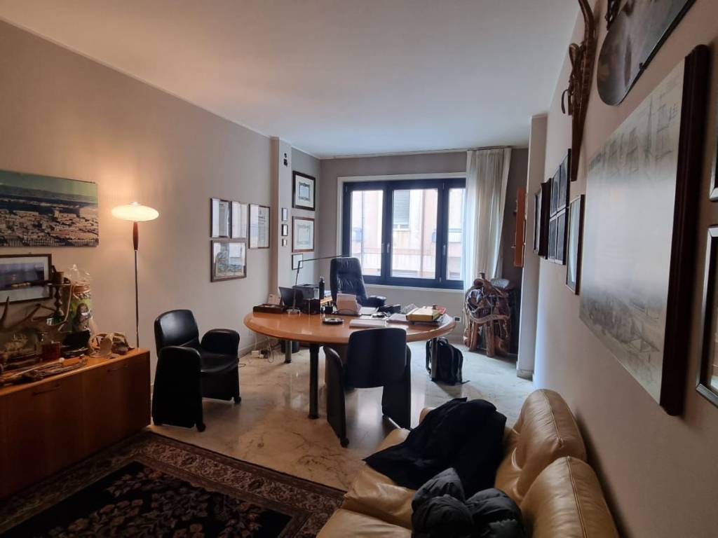 appartamento in vendita a Messina