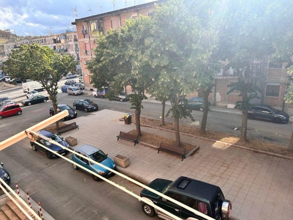 appartamento in vendita a Messina in zona Contesse