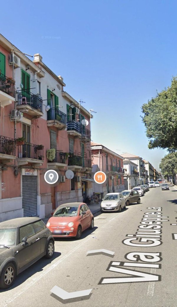 casa indipendente in vendita a Messina in zona Centro Storico