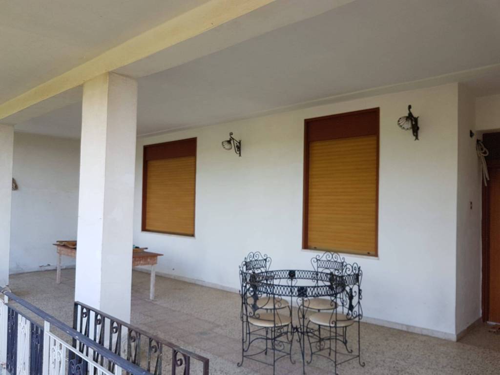 casa indipendente in vendita a Messina
