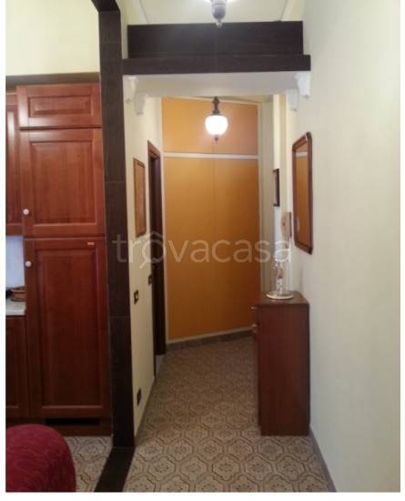 appartamento in vendita a Messina
