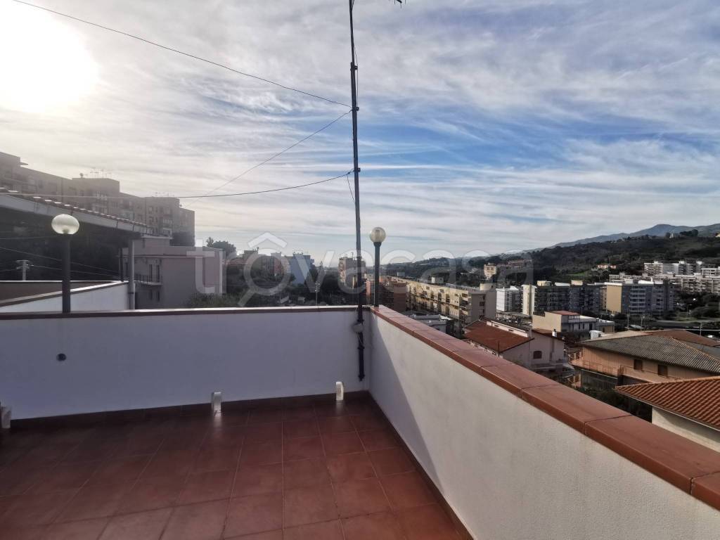 appartamento in vendita a Messina in zona Santissima Annunziata