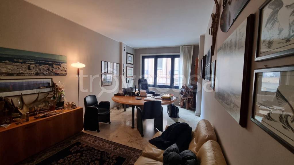 appartamento in vendita a Messina