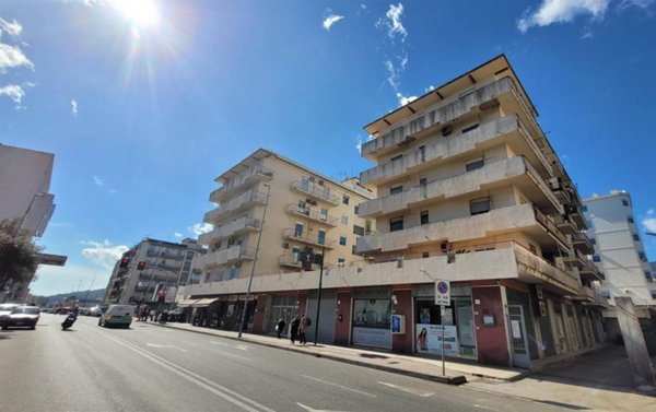 appartamento in vendita a Messina in zona Gazzi