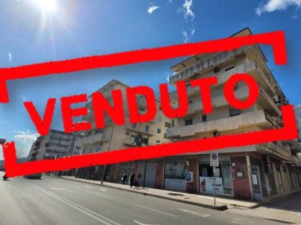 appartamento in vendita a Messina in zona Contesse