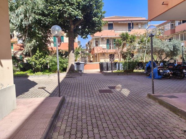 appartamento in vendita a Messina