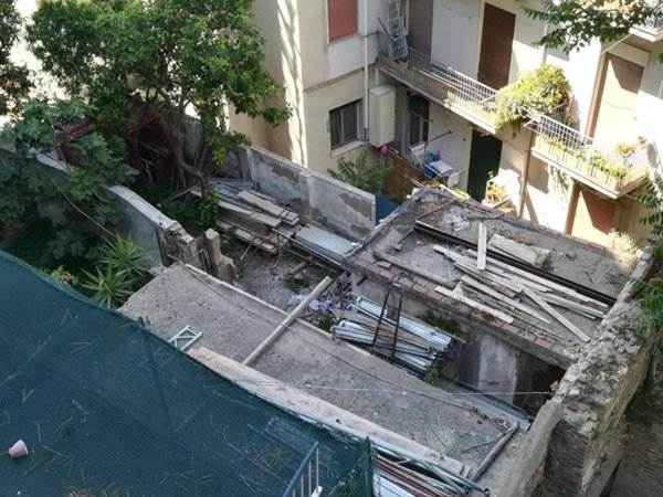 casa indipendente in vendita a Messina in zona Centro Storico