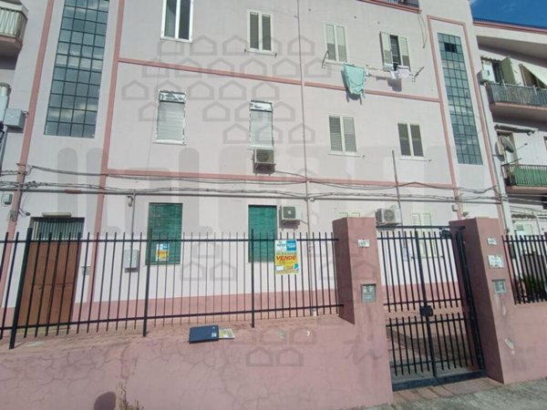 appartamento in vendita a Messina in zona Galati / Mili San Marco