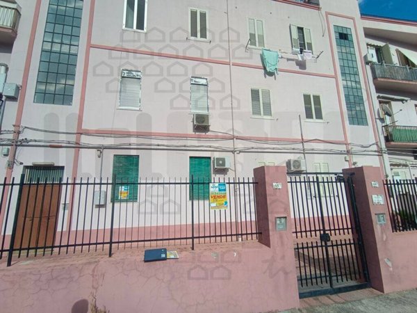 appartamento in vendita a Messina in zona Santa Margherita