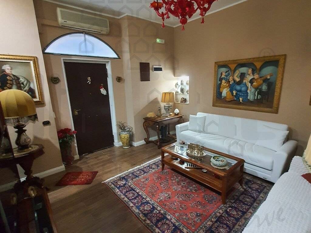 appartamento in vendita a Messina in zona Centro Storico