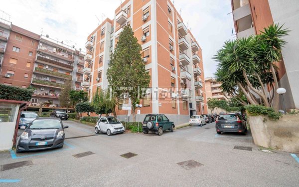 appartamento in vendita a Messina