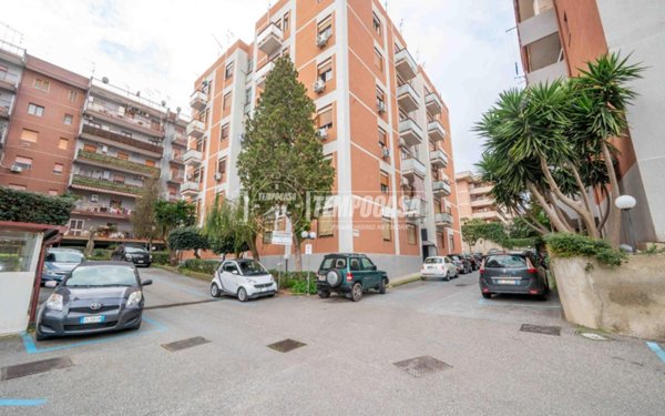 appartamento in vendita a Messina