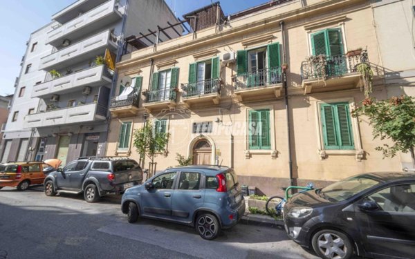 appartamento in vendita a Messina