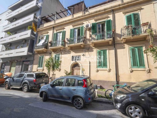 appartamento in vendita a Messina