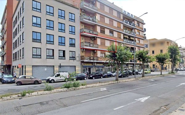 appartamento in vendita a Messina