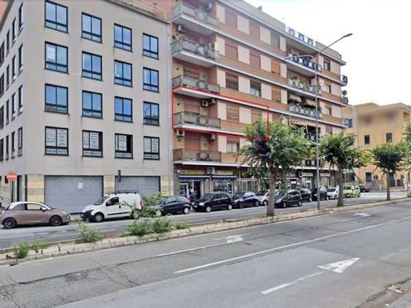 appartamento in vendita a Messina