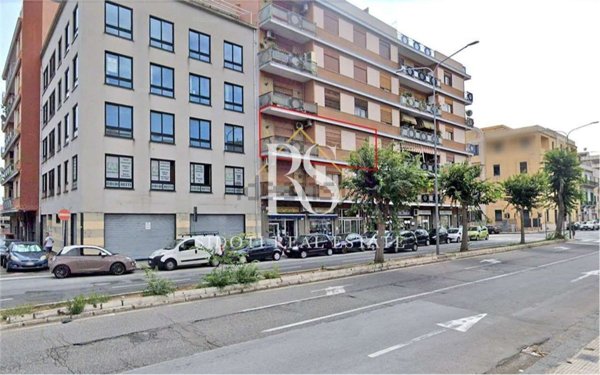 appartamento in vendita a Messina