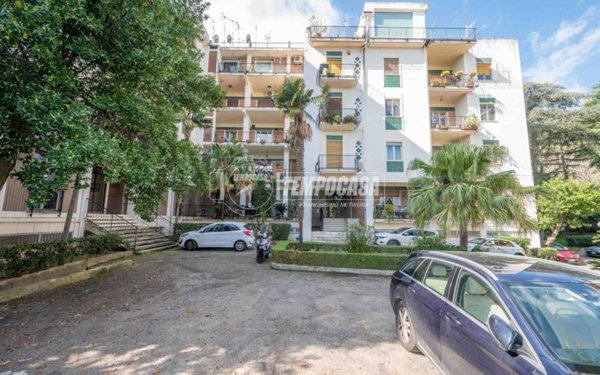 appartamento in vendita a Messina