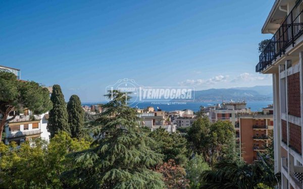 appartamento in vendita a Messina