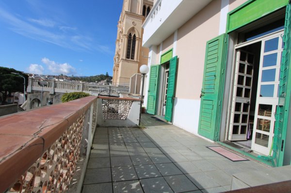 appartamento in vendita a Messina