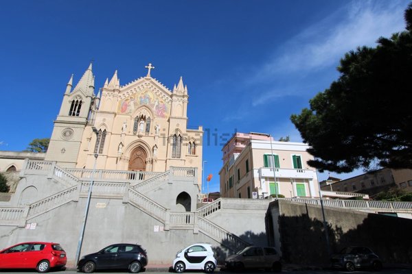appartamento in vendita a Messina