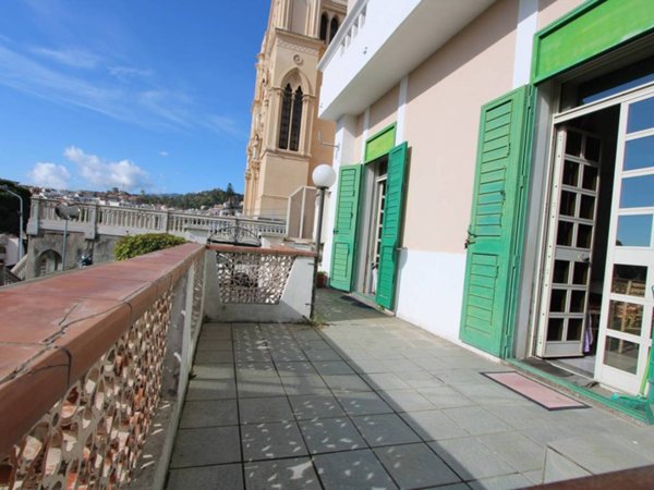 appartamento in vendita a Messina
