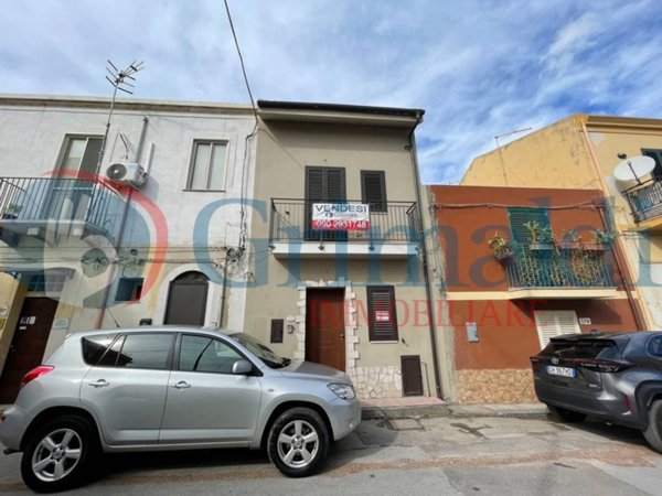 casa indipendente in vendita a Messina in zona Santa Margherita