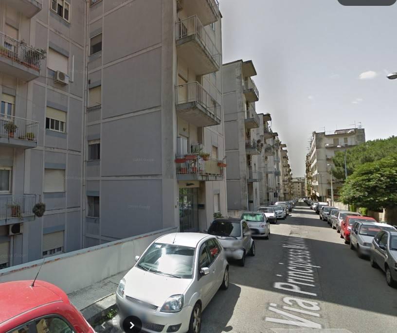 appartamento in vendita a Messina