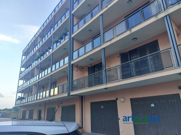 appartamento in vendita a Messina in zona Gazzi