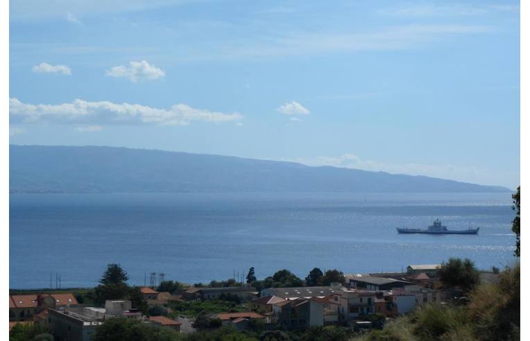 appartamento in vendita a Messina in zona Pistunina