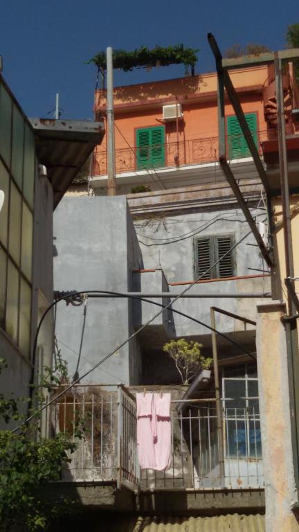 appartamento in vendita a Messina in zona Cumìa