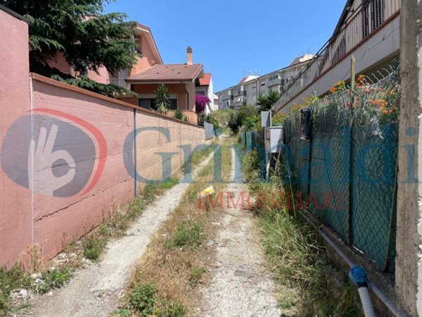 casa indipendente in vendita a Messina in zona Minissale