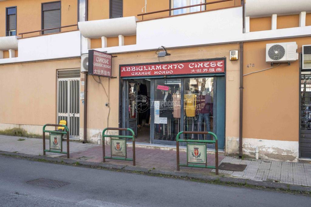 appartamento in vendita a Messina in zona Ganzirri