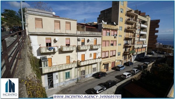 appartamento in vendita a Messina