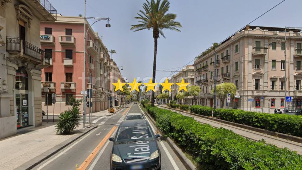 appartamento in vendita a Messina