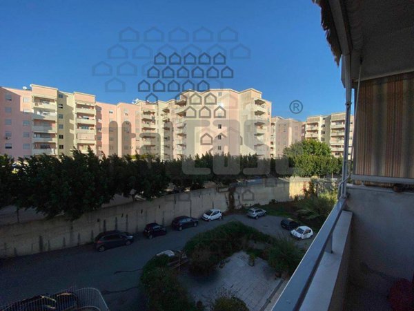 appartamento in vendita a Messina in zona Santissima Annunziata