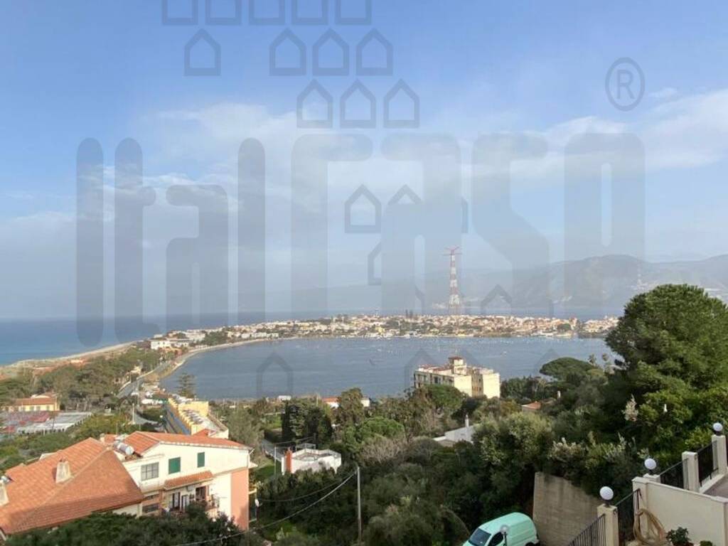 appartamento in vendita a Messina in zona Ganzirri