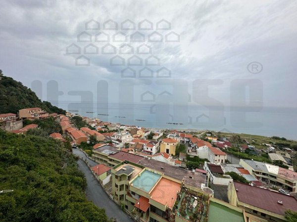 appartamento in vendita a Messina in zona Rodia