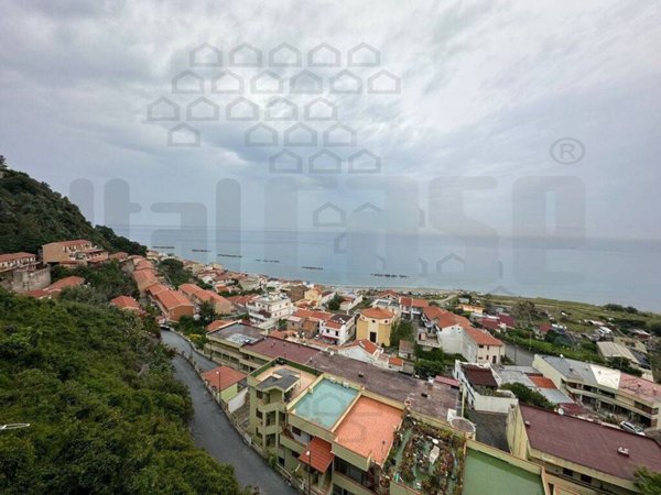 appartamento in vendita a Messina in zona Rodia