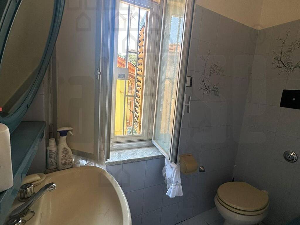 casa indipendente in vendita a Messina in zona Centro Storico
