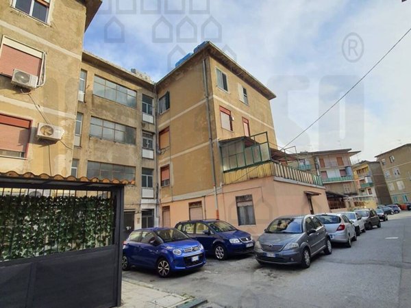 appartamento in vendita a Messina in zona Minissale