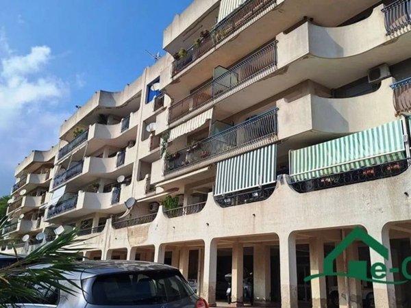 appartamento in vendita a Messina in zona Gazzi