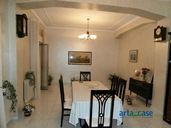 appartamento in vendita a Messina