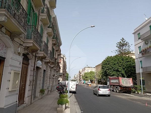 monolocale in vendita a Messina in zona Centro Storico