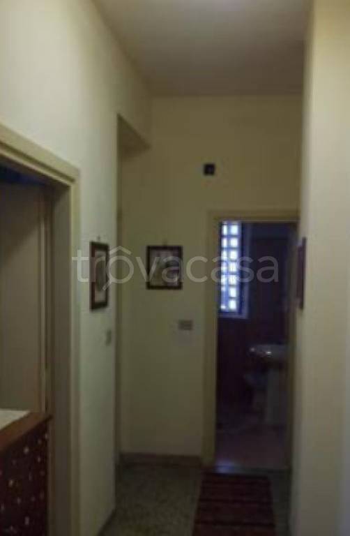 appartamento in vendita a Messina in zona San Filippo